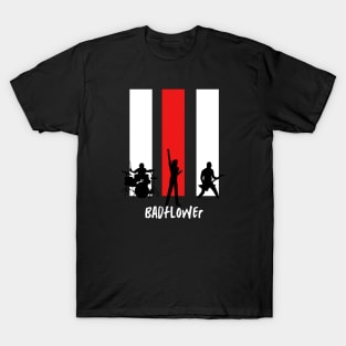 three boy Badflower vintage T-Shirt